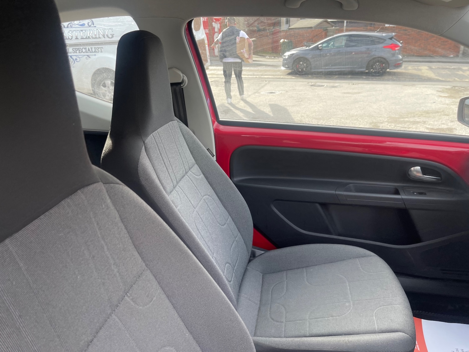 Used Volkswagen up! 2016 for sale - 77654503: Photo 13