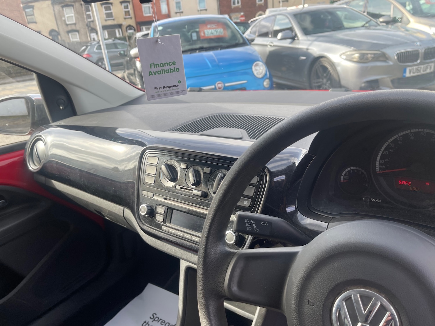 Used Volkswagen up! 2016 for sale - 77654503: Photo 16