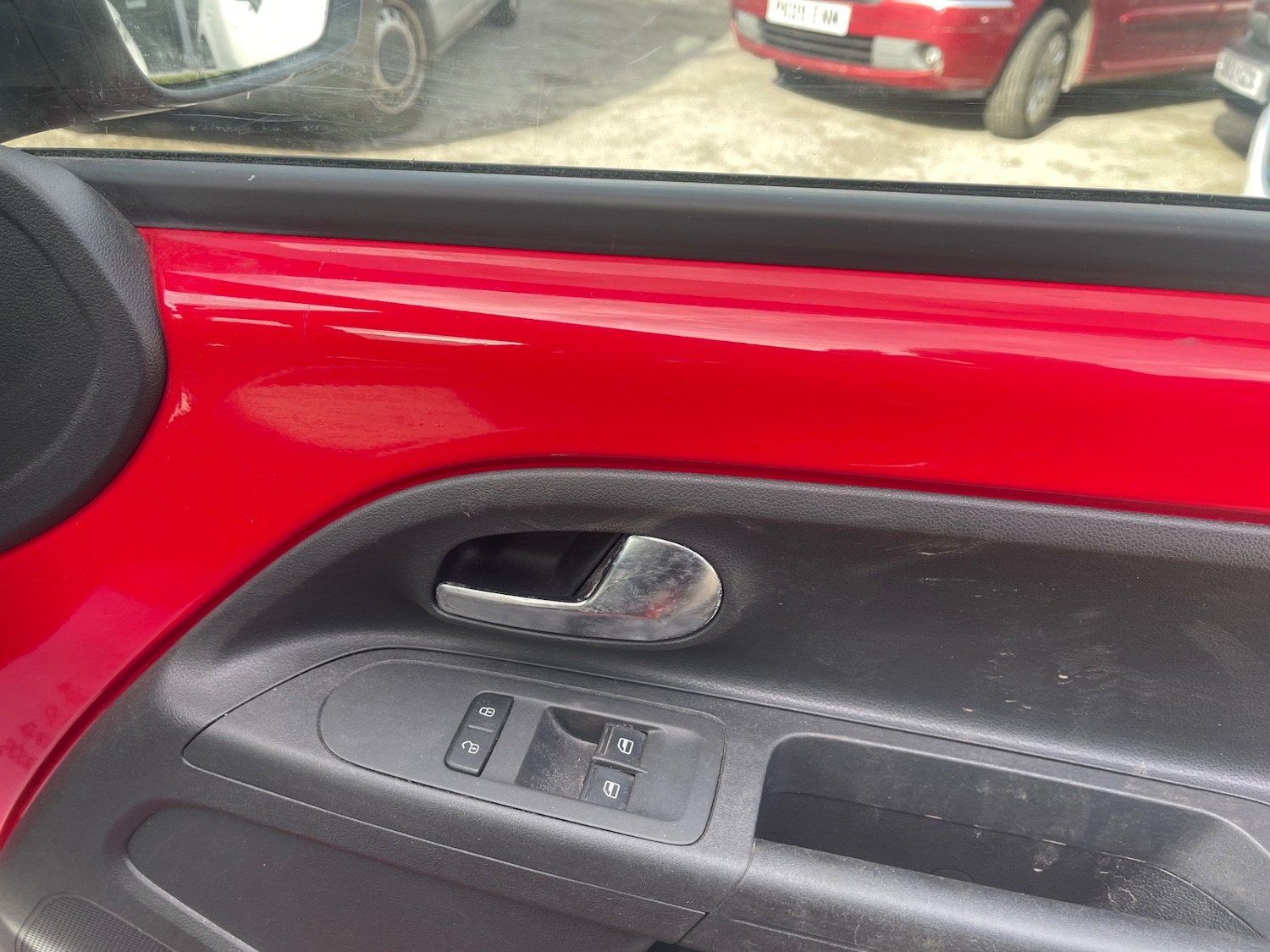 Used Volkswagen up! 2016 for sale - 77654503: Photo 17