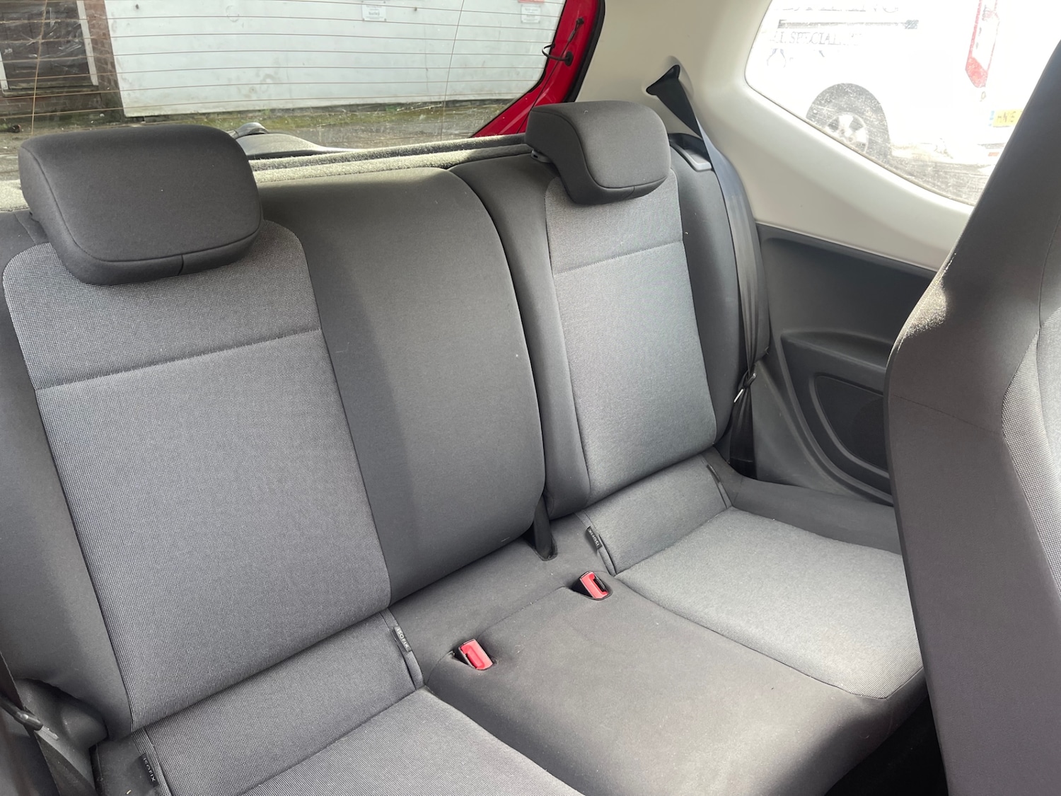 Used Volkswagen up! 2016 for sale - 77654503: Photo 18