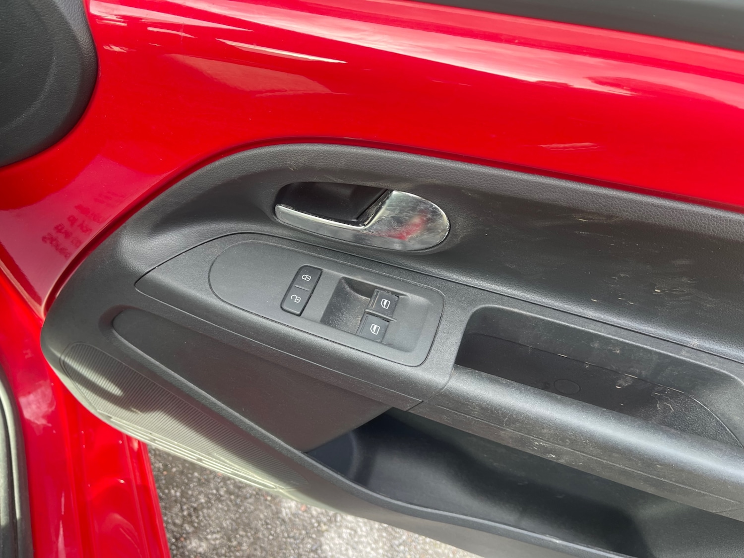 Used Volkswagen up! 2016 for sale - 77654503: Photo 19