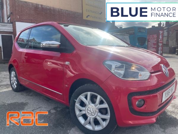 Used Volkswagen up! 2016 for sale - 77654503: Photo 20