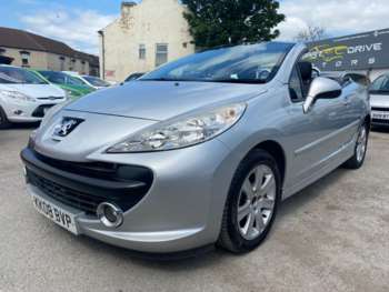 Used Peugeot 207 2008 for sale - 67524698: Photo