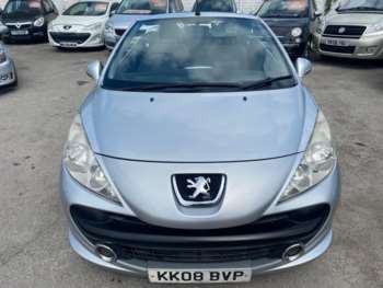 Used Peugeot 207 2008 for sale - 67524698: Photo