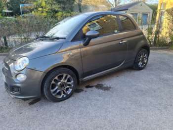 Used Fiat 500 2013 for sale - 74199315: Photo