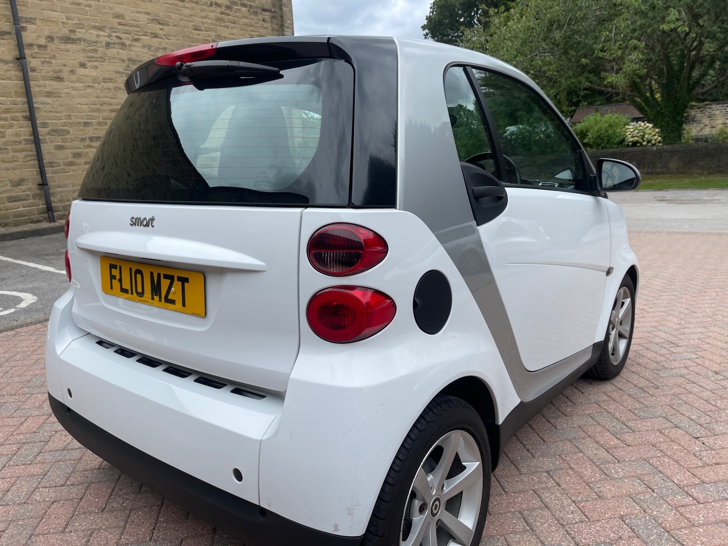 Vehicle 11