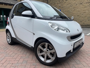 Used smart fortwo 2010 for sale - 75550169: Photo