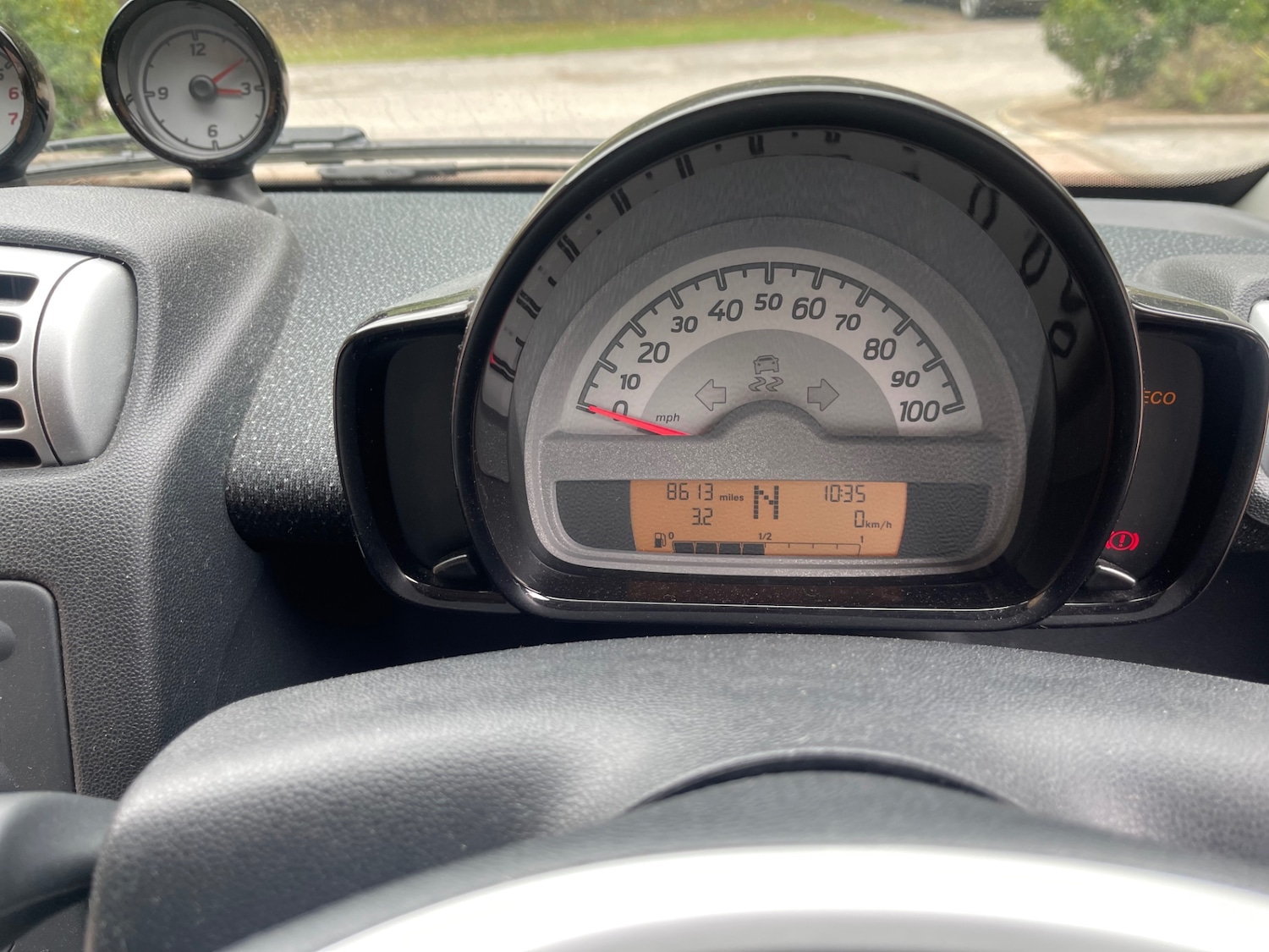 Vehicle 24