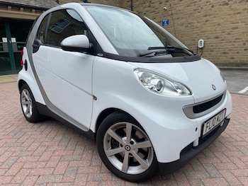 Used smart fortwo 2010 for sale - 75550169: Photo