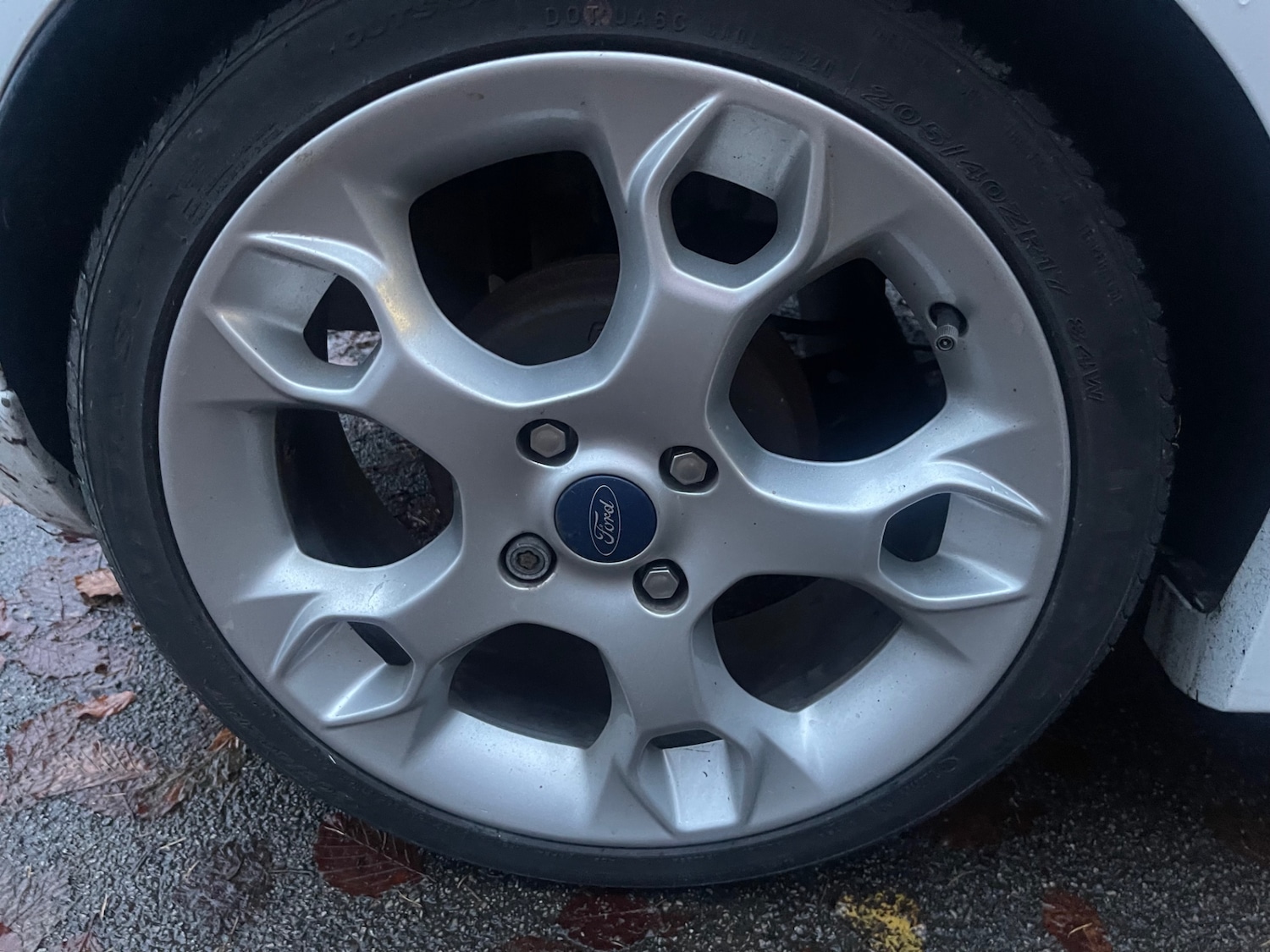 Used Ford Fiesta 2012 for sale - 76560660: Photo 10