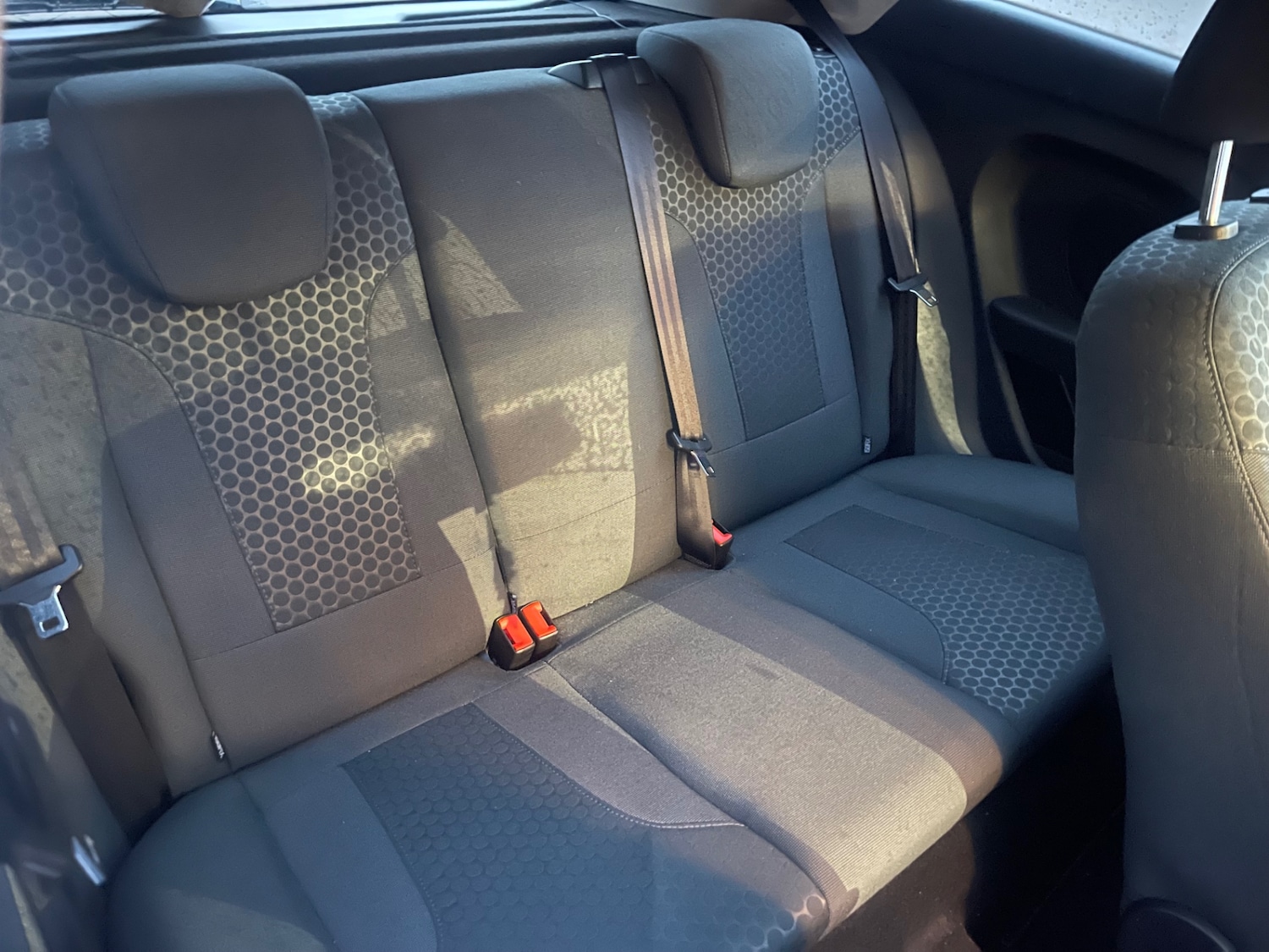 Used Ford Fiesta 2012 for sale - 76560660: Photo 13