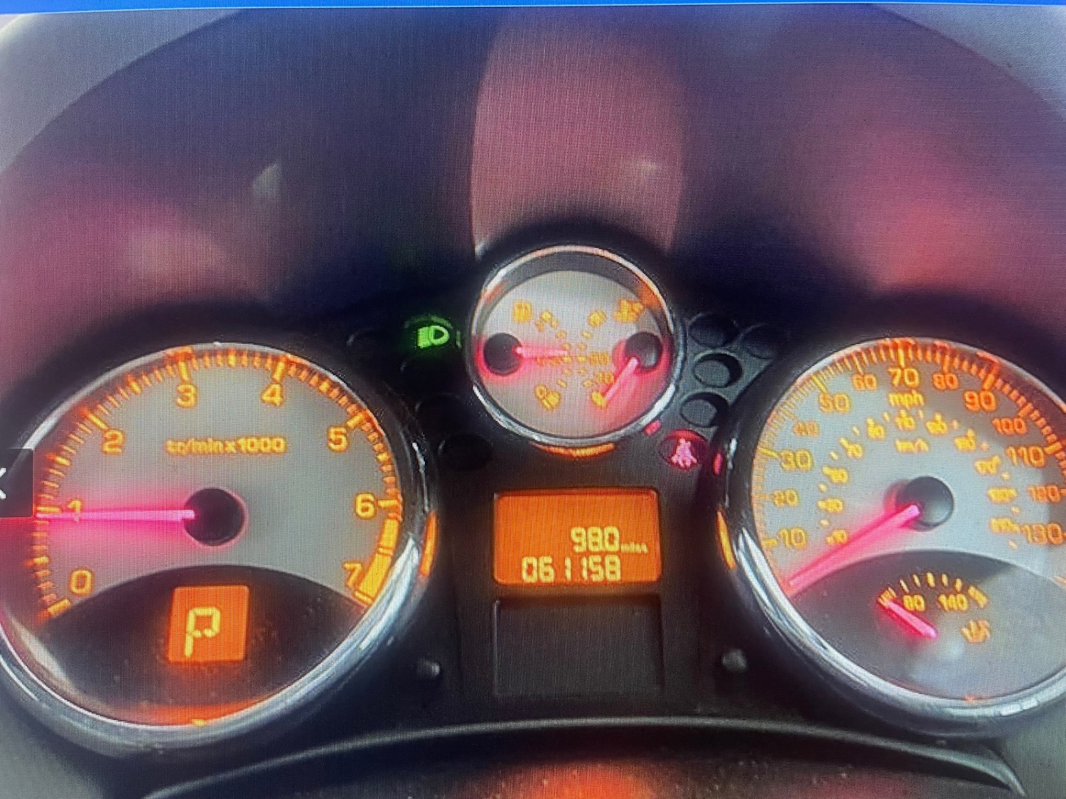 Used Peugeot 207 2008 for sale - 78005618: Photo 5