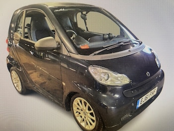 Used smart fortwo 2011 for sale - 78487086: Photo