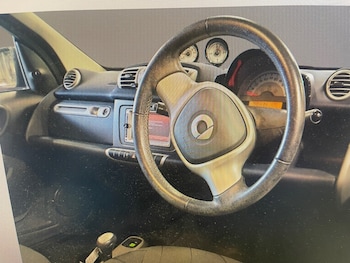 Used smart fortwo 2011 for sale - 78487086: Photo