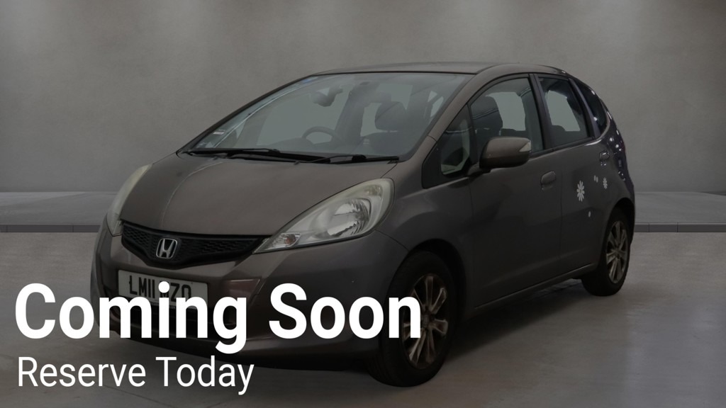 Used Honda Jazz 2011 for sale - 77096832: Photo 1