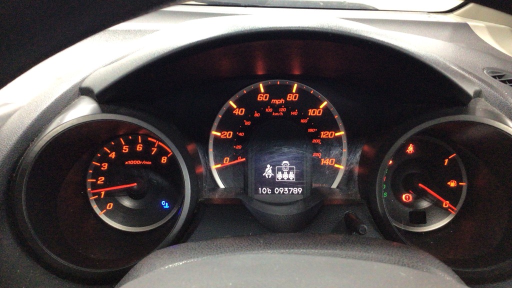 Used Honda Jazz 2011 for sale - 77096832: Photo 11