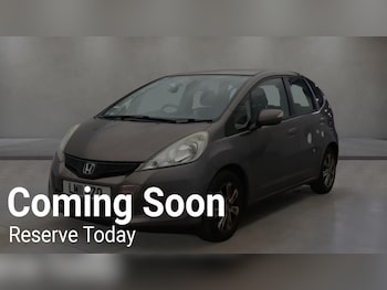 2011 (11) - 1.4 i-VTEC ES 5dr CVT