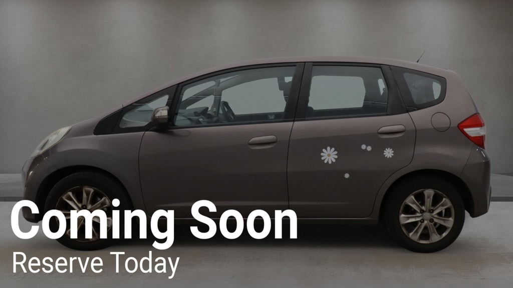 Used Honda Jazz 2011 for sale - 77096832: Photo 3