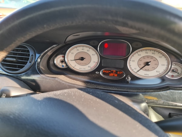 Used Rover 75 2004 for sale - 73963109: Photo 14