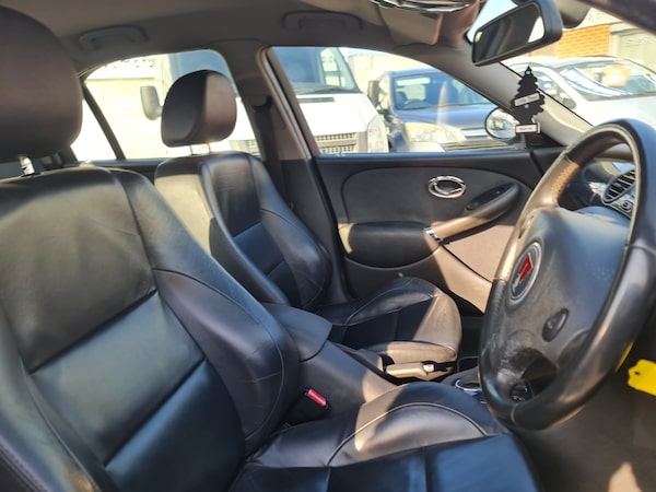 Used Rover 75 2004 for sale - 73963109: Photo 15