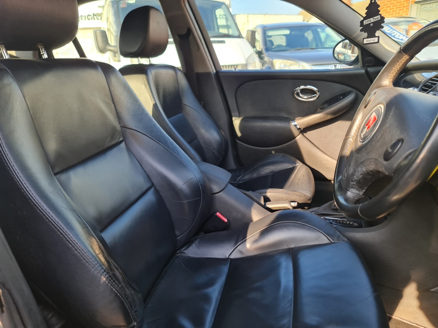Vehicle 17