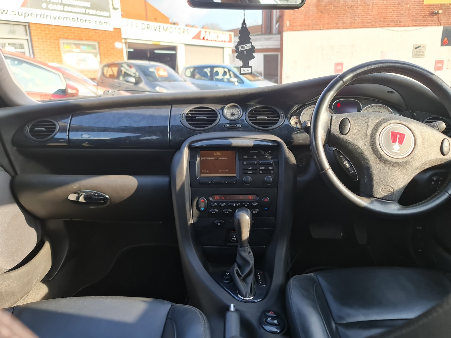 Vehicle 19