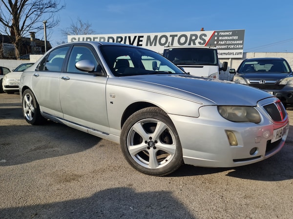Used Rover 75 2004 for sale - 73963109: Photo 1