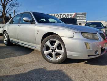 Used Rover 75 2004 for sale - 73963109: Photo
