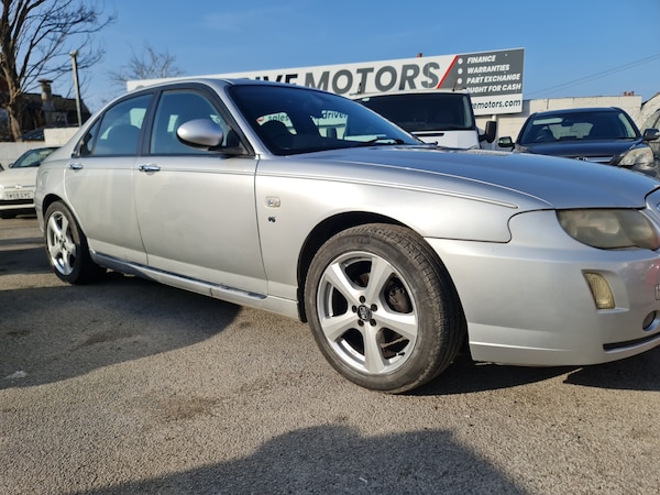 Used Rover 75 2004 for sale - 73963109: Photo 8