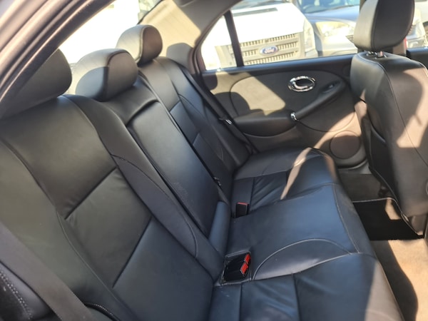 Used Rover 75 2004 for sale - 73963109: Photo 9