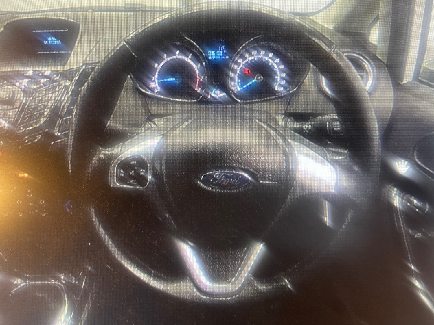 Used Ford Fiesta 2014 for sale - 77953819: Photo 10