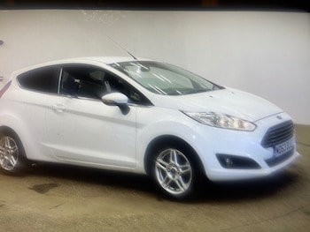 Ford Fiesta feature image