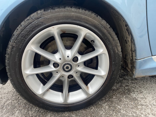 Used smart fortwo 2013 for sale - 76309959: Photo 11