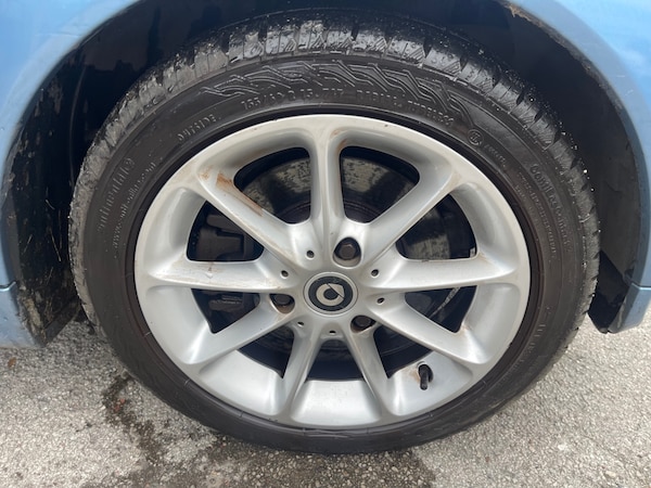 Used smart fortwo 2013 for sale - 76309959: Photo 12