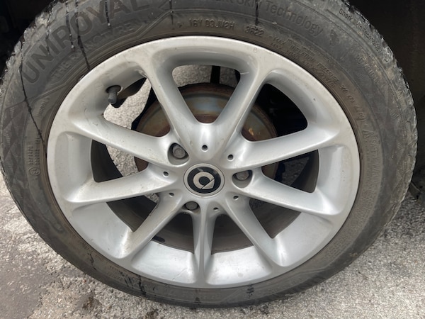 Used smart fortwo 2013 for sale - 76309959: Photo 13