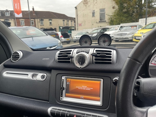 Used smart fortwo 2013 for sale - 76309959: Photo 15