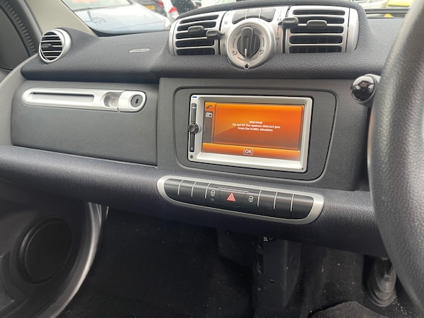 Used smart fortwo 2013 for sale - 76309959: Photo 16