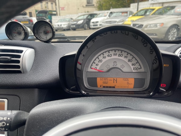 Used smart fortwo 2013 for sale - 76309959: Photo 17