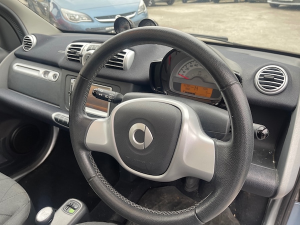 Used smart fortwo 2013 for sale - 76309959: Photo 18