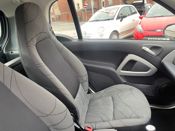 Used smart fortwo 2013 for sale - 76309959: Photo 19