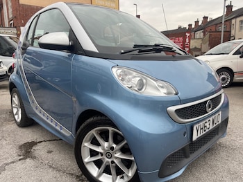 Used smart fortwo 2013 for sale - 76309959: Photo