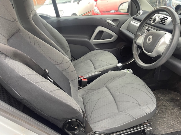 Used smart fortwo 2013 for sale - 76309959: Photo 20