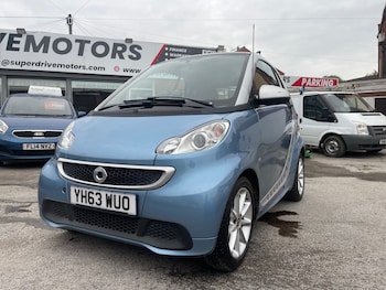 Used smart fortwo 2013 for sale - 76309959: Photo