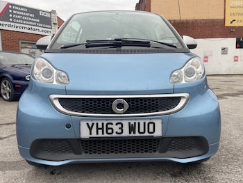 Used smart fortwo 2013 for sale - 76309959: Photo