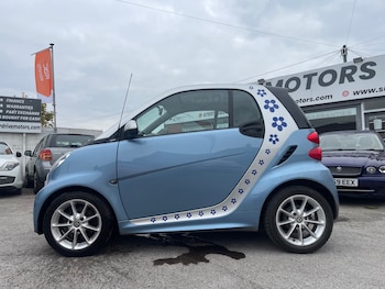 Used smart fortwo 2013 for sale - 76309959: Photo