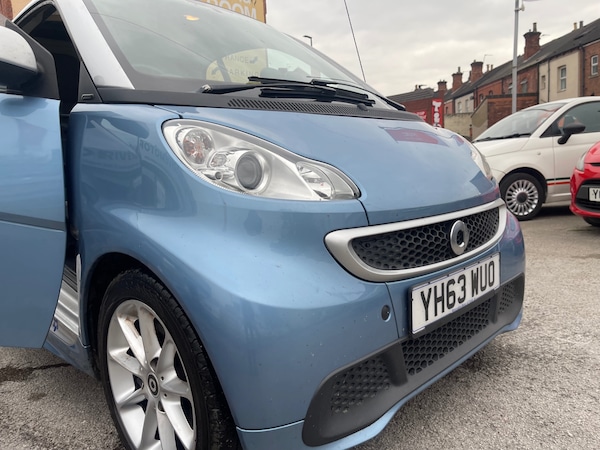 Used smart fortwo 2013 for sale - 76309959: Photo 7