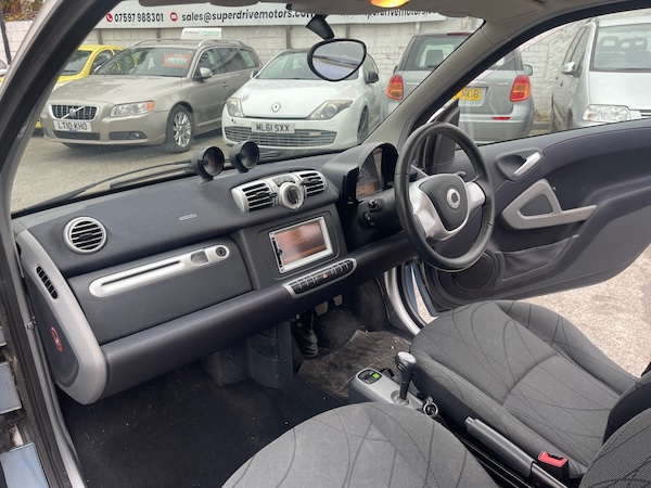 Used smart fortwo 2013 for sale - 76309959: Photo 8