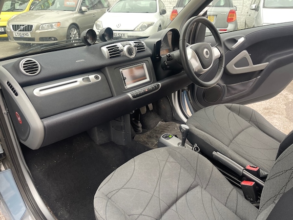Used smart fortwo 2013 for sale - 76309959: Photo 9