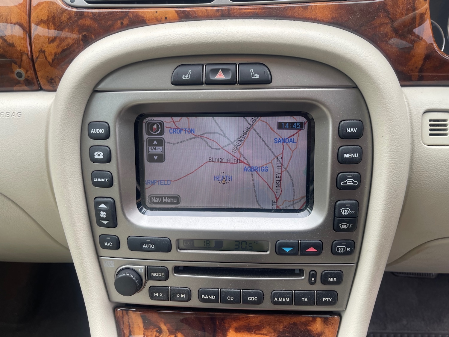 Vehicle 23