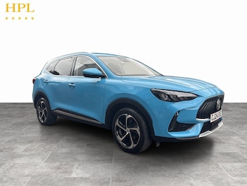 Used MG MG HS 2024 for sale - 79409359: Photo